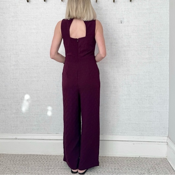 Eva Franco Jumpsuit - Picture 3 of 7